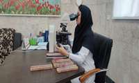 انجام 46 هزار تست به صورت ماهانه در آزمایشگاه بیمارستان خاتم الانبیاء (ص) زاهدان